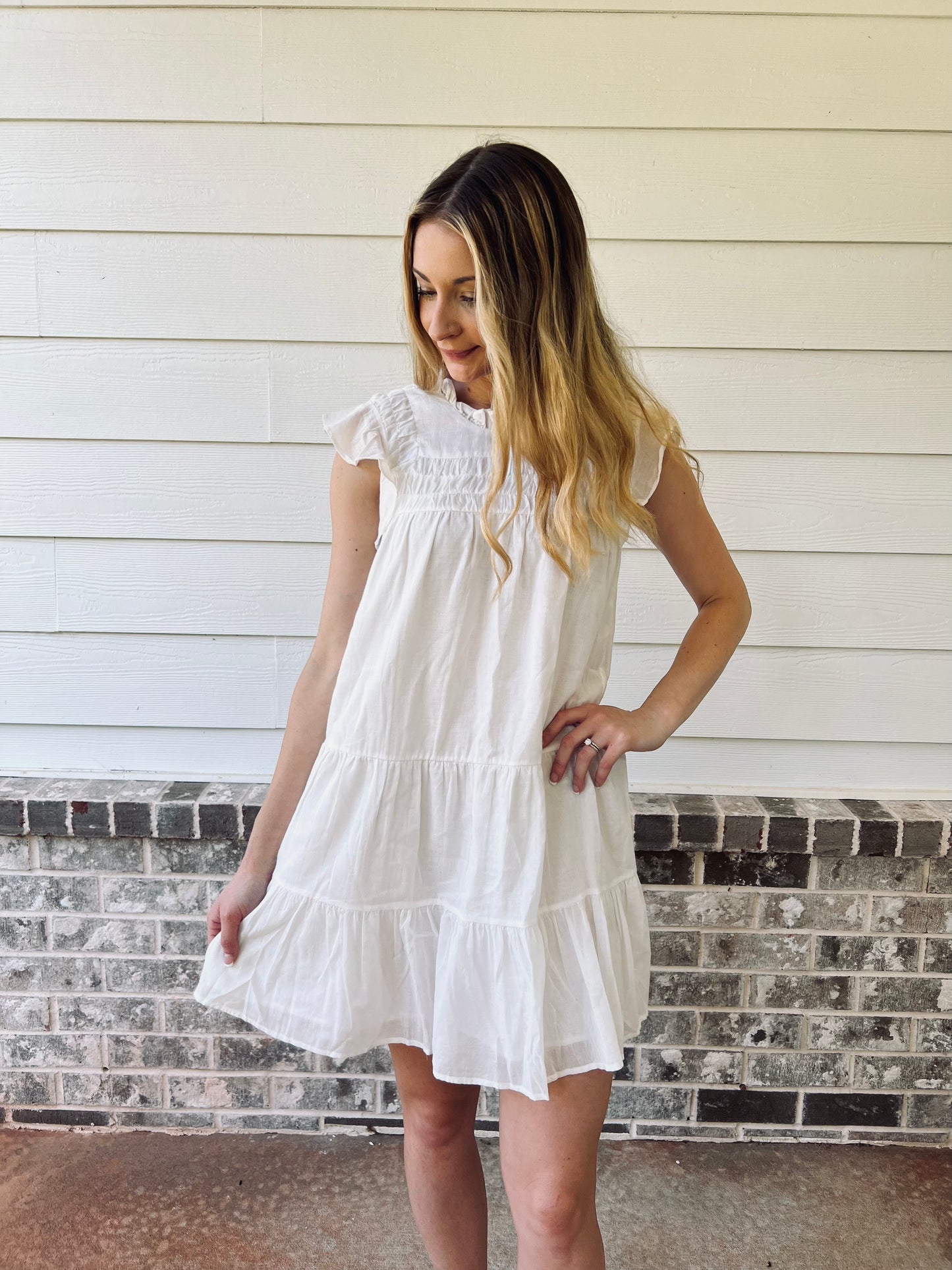 Summer Nights Dress