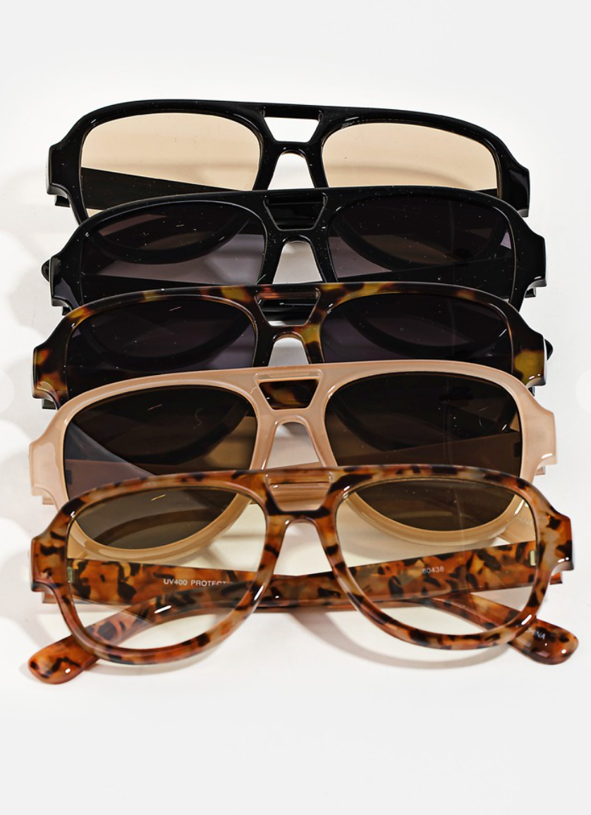 Sunny Days Sunglasses